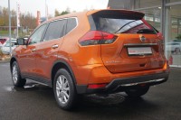 Nissan X-Trail 1.6 dCi 4x4