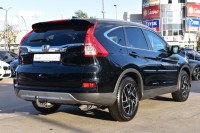 Honda CR-V Elegance 2WD 1.6 i-DTEC Elegance 2WD (Euro 6)