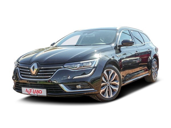 Renault Talisman Grandtour 1.6 TCe Limited