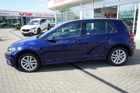 VW Golf VII 1.0 Comfortline