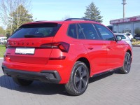 Skoda Kamiq Monte Carlo 1.5 TSI DSG