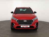 Hyundai Tucson 1.6 T-GDI N-Line