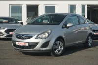Vorschau: Opel Corsa D 1.4