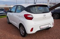 Hyundai i10 1.0