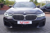 BMW 520 d xDrive M Sport Aut.