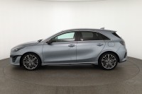 Vorschau: Kia cee'd Ceed GT-Line 1.5 T-GDI Aut.