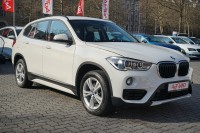 BMW X1 xDrive 18 d Sport Line