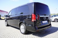 Mercedes-Benz V-Klasse V 300 d extralang Aut.