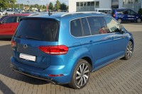 VW Touran 1.5 TSI DSG R-Line
