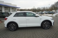 VW T-Roc R 2.0 TSI DSG 4Motion
