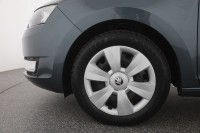 Skoda Rapid Spaceback 1.6 TDI