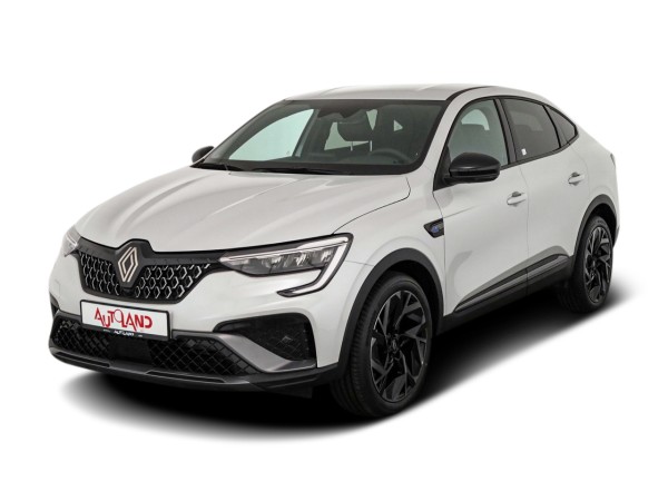 Renault Arkana Esprit Alpine E-Tech 145 Aut.