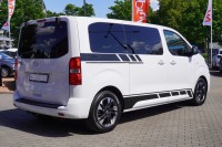 Opel Zafira Life 2.0 D M Elegance