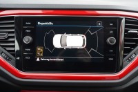 VW T-Roc 2.0 TDI Style