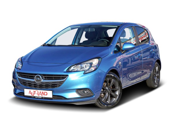 Opel Corsa E 1.4 Edition