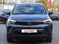 Opel Crossland 1.2 Edition