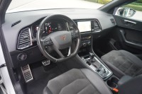 Cupra Ateca 2.0 TSI 4Drive