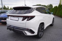 Hyundai Tucson 1.6 T-GDI N-Line Aut.
