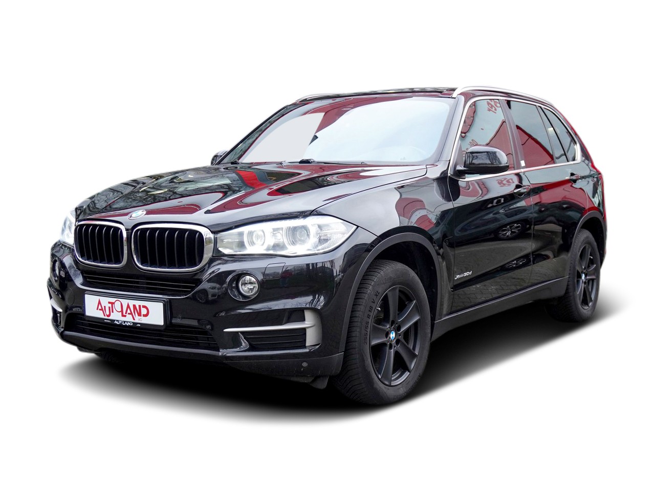 BMW X5 30d xDrive
