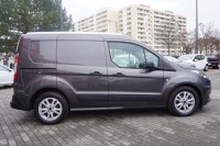 Ford Transit Connect 1.5 EcoBlue