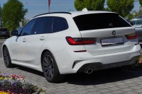 BMW 318 i M Sport