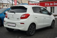 Mitsubishi Space Star 1.2