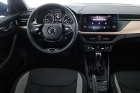 Skoda Scala 1.5 TSI DSG