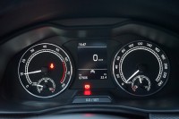 Skoda Kamiq 1.0 TSI Active