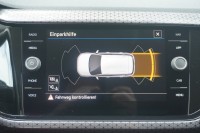 VW T-Cross 1.0 TSI Style