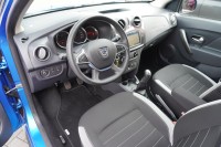 Dacia Sandero Stepway II 0.9 TCE Anniversary