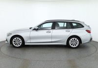 Vorschau: BMW 318 d Touring Advantage