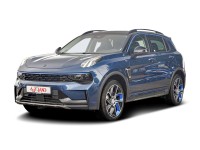 LYNK&CO 01 1.5 TD PHEV Aut. 2-Zonen-Klima Navi Sitzheizung