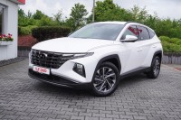 Vorschau: Hyundai Tucson 1.6T-GDI 4WD