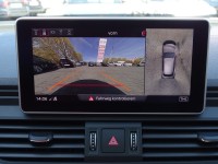 Audi Q5 2.0 TDI quattro sport