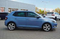 Skoda Fabia 1.0 TSI Clever