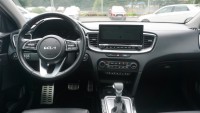 Kia xcee'd XCeed 1.6 T-GDI Platinum Edition