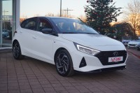 Hyundai i20 1.0 T-GDI Intro