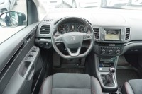 Seat Alhambra 2.0 TDI FR-Line