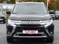 Mitsubishi Outlander 2.4Hybrid Spirit 4WD