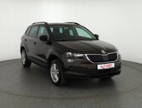 Skoda Karoq 1.0 TSI