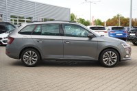 Skoda Fabia Combi 1.0 TSI Best of DSG