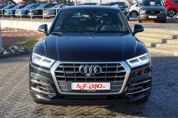 Audi Q5 2.0 TFSI S-Line quattro