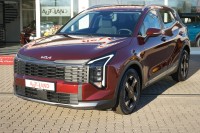 Kia Sportage 1.6 T-GDI Aut. Facelift