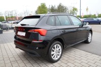 Skoda Kamiq 1.0 Tour