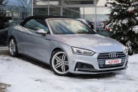 Audi A5 Cabriolet 40 TDI sport S Line
