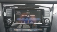 Nissan Qashqai 1.3 Tekna