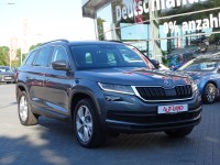 Skoda Kodiaq 1.5 TSI DSG Soleil