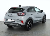 Ford Puma Titanium 1.0 EB