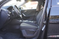 Audi Q2 35 1.5 TFSI basis