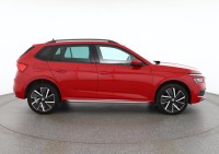 Skoda Kamiq 1.5 TSI DSG Style